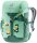 Deuter Schmusebär spearmint-seagreen