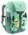 Deuter Schmusebär spearmint-seagreen