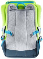 Deuter Schmusebär Rucksack kiwi-arctic