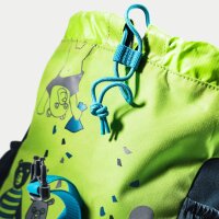 Deuter Schmusebär Rucksack kiwi-arctic