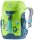 Deuter Schmusebär Rucksack kiwi-arctic