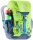 Deuter Schmusebär Rucksack kiwi-arctic