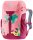 Deuter Schmusebär blossom-raspberry