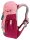 Deuter Schmusebär blossom-raspberry