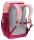 Deuter Schmusebär blossom-raspberry