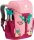 Deuter Schmusebär blossom-raspberry