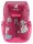 Deuter Schmusebär Rucksack ruby-hotpink