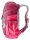 Deuter Schmusebär Rucksack ruby-hotpink