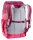 Deuter Schmusebär Rucksack ruby-hotpink
