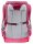 Deuter Schmusebär Rucksack ruby-hotpink