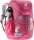 Deuter Schmusebär Rucksack ruby-hotpink