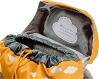 Deuter Schmusebär amber-maple