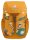 Deuter Schmusebär amber-maple