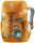 Deuter Schmusebär amber-maple