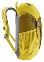 Deuter Kinderrucksack Waldfuchs 10 turmeric-corn