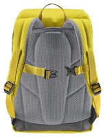Deuter Kinderrucksack Waldfuchs 10 turmeric-corn