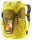 Deuter Kinderrucksack Waldfuchs 10 turmeric-corn