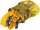Deuter Kinderrucksack Waldfuchs 10 turmeric-corn