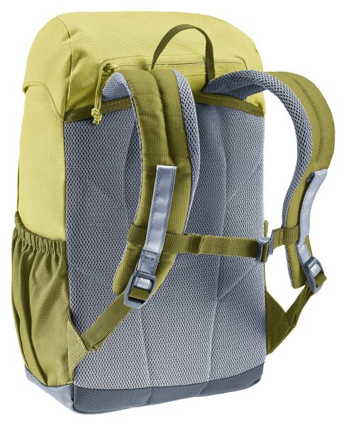 Deuter Waldfuchs 10 linden-cactus
