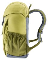 Deuter Waldfuchs 10 linden-cactus