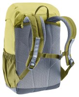 Deuter Waldfuchs 10 linden-cactus
