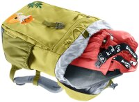Deuter Waldfuchs 10 linden-cactus