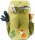 Deuter Waldfuchs 10 linden-cactus