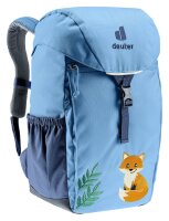 Deuter Waldfuchs 10 wave-nightblue