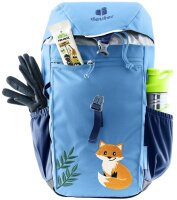 Deuter Waldfuchs 10 wave-nightblue