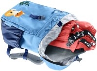 Deuter Waldfuchs 10 wave-nightblue