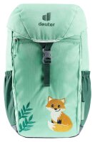 Deuter Waldfuchs 10 spearmint-seagreen