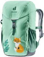 Deuter Waldfuchs 10 spearmint-seagreen