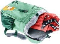 Deuter Waldfuchs 10 spearmint-seagreen