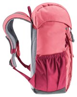 Deuter Waldfuchs 10 dahlia-raspberry