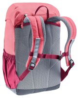 Deuter Waldfuchs 10 dahlia-raspberry