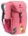 Deuter Waldfuchs 10 dahlia-raspberry