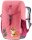 Deuter Waldfuchs 10 dahlia-raspberry