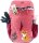 Deuter Waldfuchs 10 dahlia-raspberry