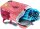 Deuter Waldfuchs 10 dahlia-raspberry