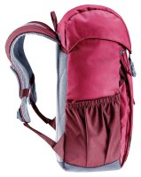 Deuter Waldfuchs Waldfuchs 10 ruby-maron