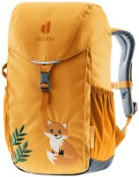 Deuter Waldfuchs 10 amber-maple