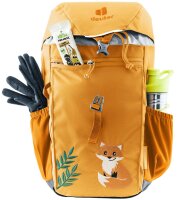 Deuter Waldfuchs 10 amber-maple