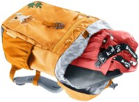 Deuter Waldfuchs 10 amber-maple