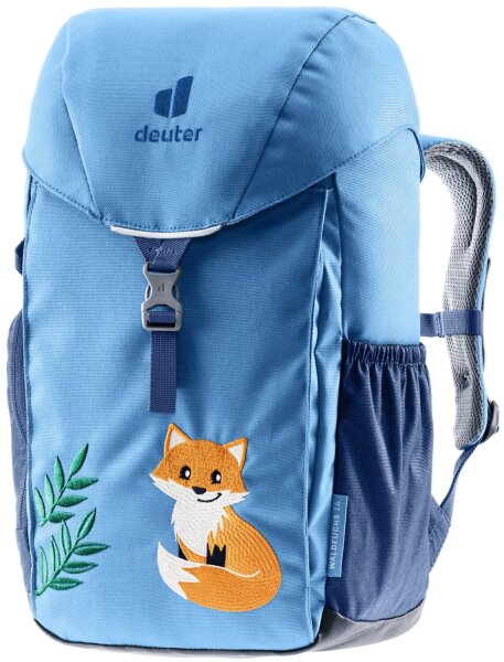 Deuter Waldfuchs 14 wave-nightblue
