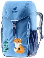 Deuter Waldfuchs 14 wave-nightblue