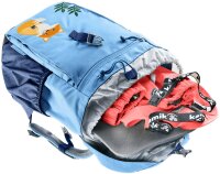 Deuter Waldfuchs 14 wave-nightblue