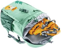 Deuter Waldfuchs Waldfuchs 14 spearmint-seagreen