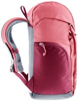 Deuter Waldfuchs 14 dahlia-raspberry