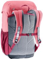 Deuter Waldfuchs 14 dahlia-raspberry