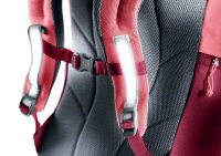 Deuter Waldfuchs 14 dahlia-raspberry